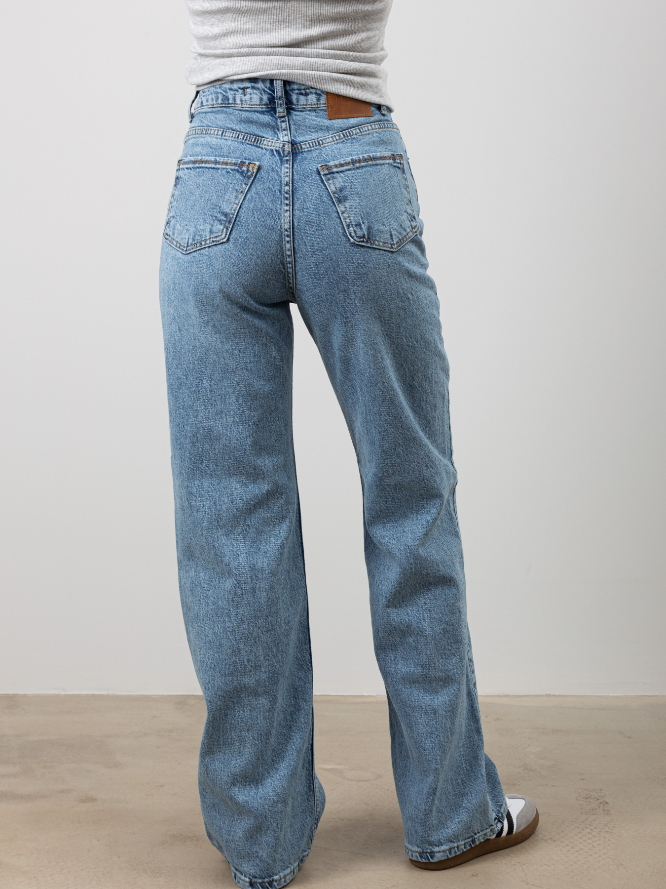 Джинси Famo модель BR-2321_02 Фото