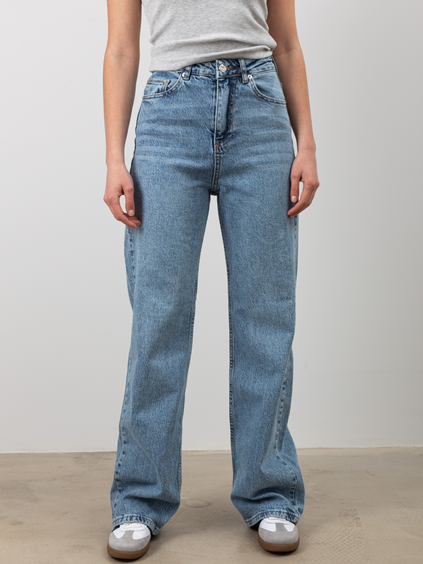 Джинси Famo модель BR-2321_02 Фото