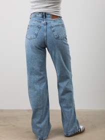 Джинси Famo модель BR-2321_02 Фото