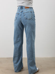 Джинси Famo модель BR-2321_02 Фото