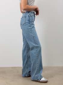 Джинси Famo модель BR-2321_02 Фото