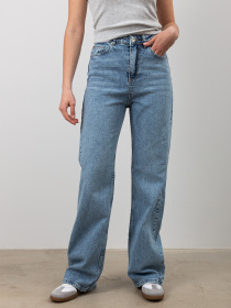Джинси Famo модель BR-2321_02 Фото