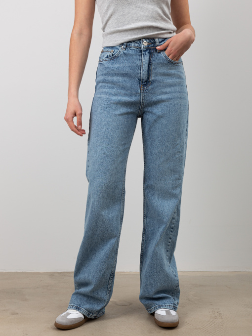 Джинсы Famo модель BR-2321_02 Фото