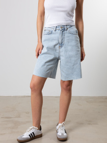 Шорти Famo модель BR-1861_01 Фото