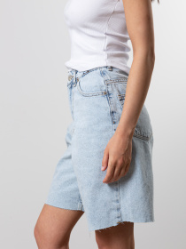 Шорти Famo модель BR-1861_01 Фото