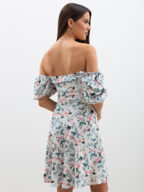 Сарафан Famo модель PLA-1557_04 Фото