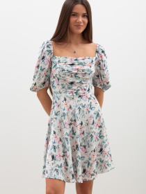 Сарафан Famo модель PLA-1557_04 Фото