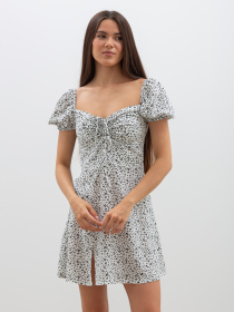 Платье мини Famo модель PLA-74901_23 Фото