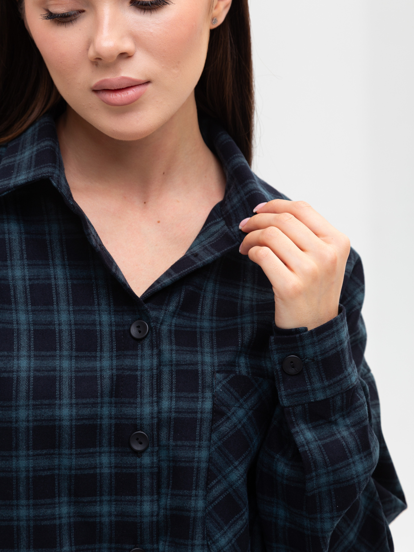 Сорочка Famo модель RA-166_05 Фото