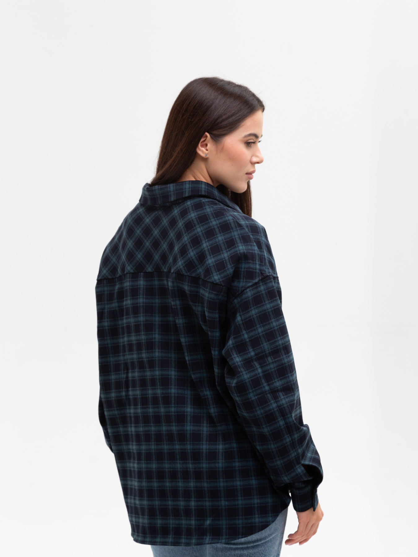 Сорочка Famo модель RA-166_05 Фото