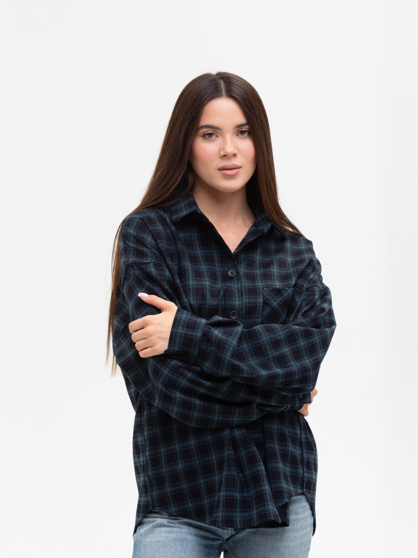 Сорочка Famo модель RA-166_05 Фото