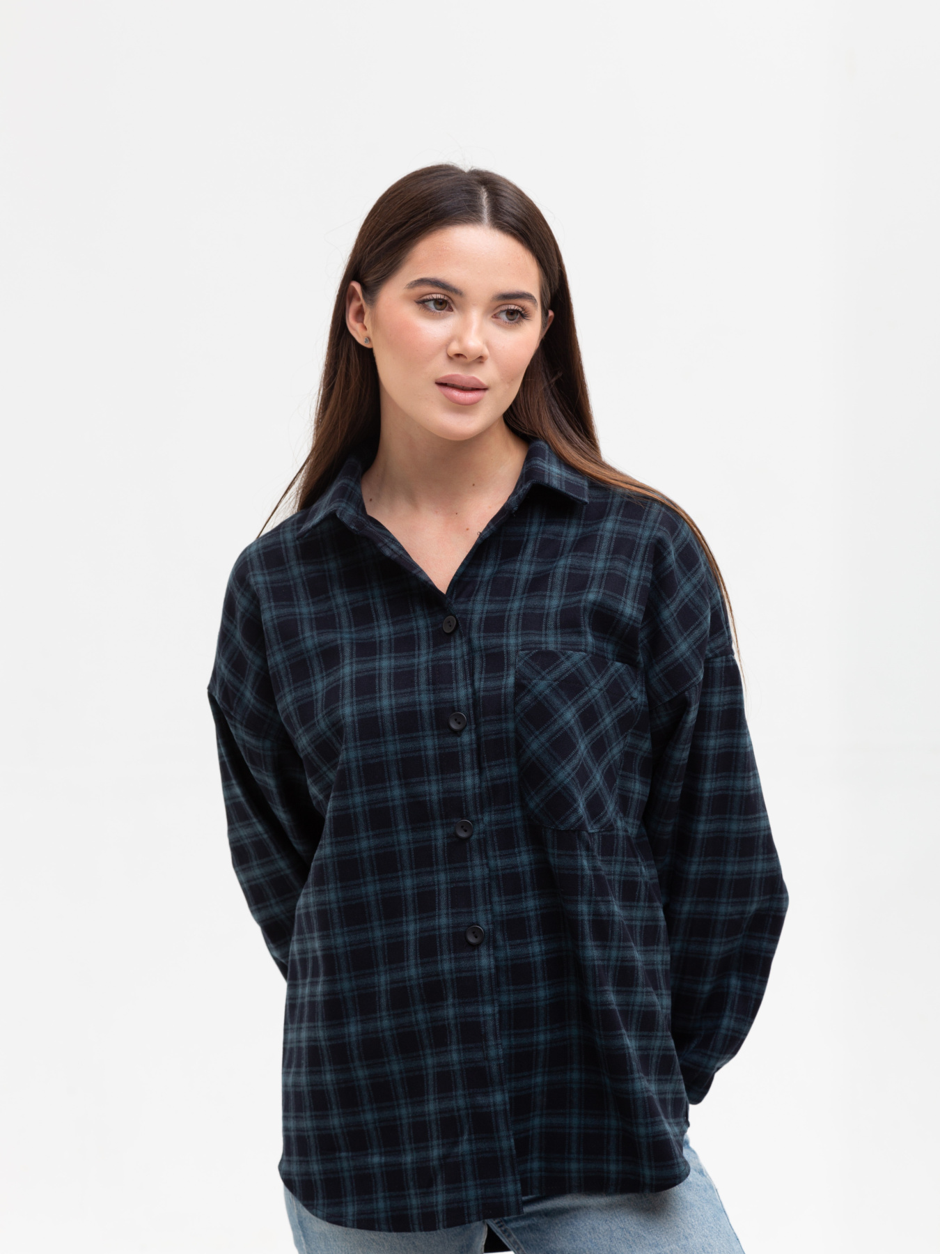 Сорочка Famo модель RA-166_05 Фото