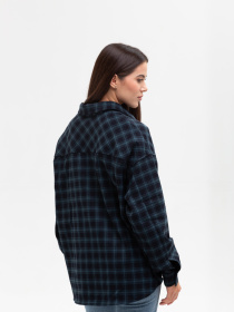 Сорочка Famo модель RA-166_05 Фото