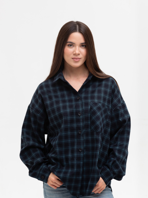 Рубашка Famo модель RA-166_05 Фото