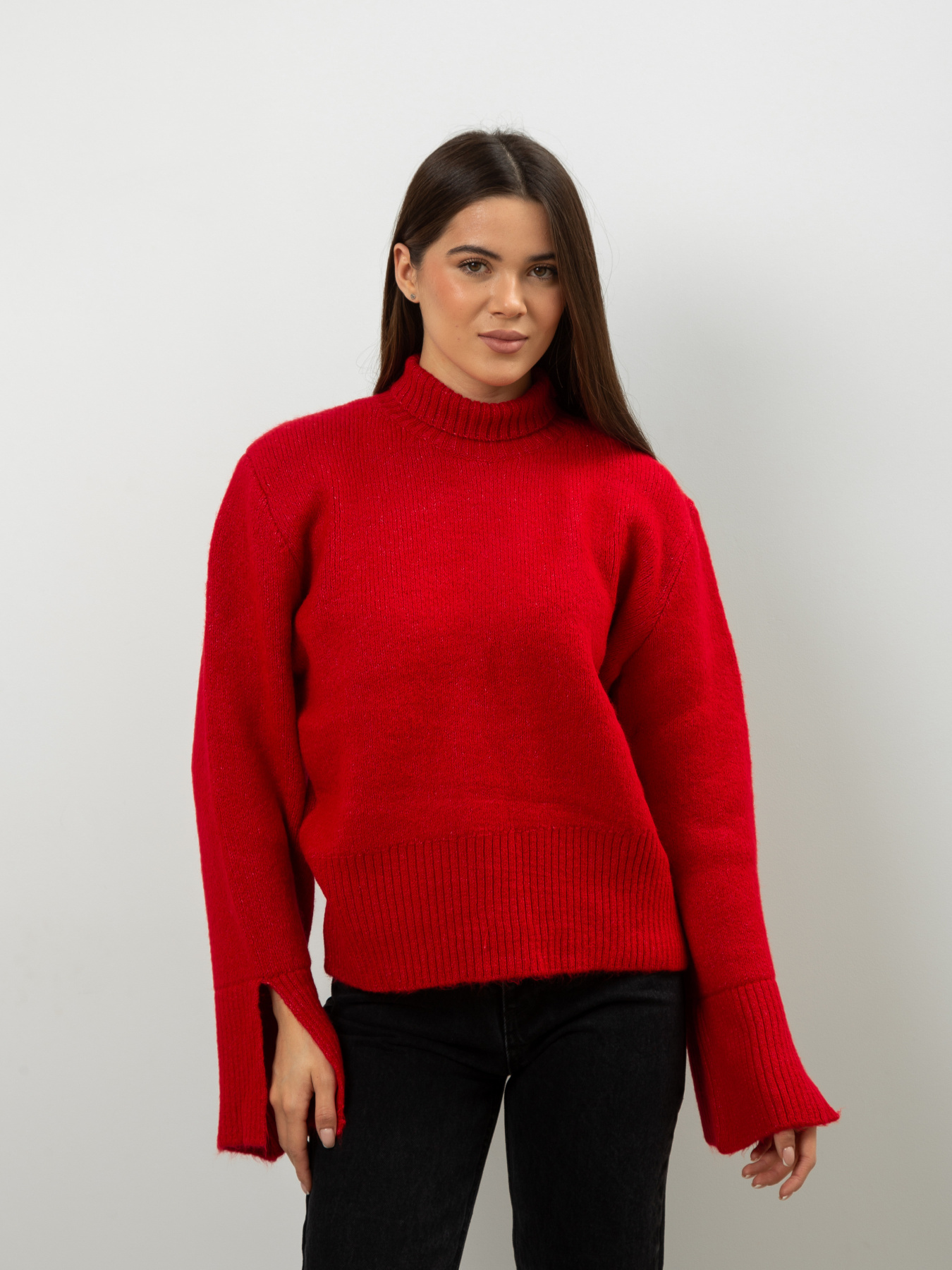 Светр Famo модель KOF-231111_09 Фото