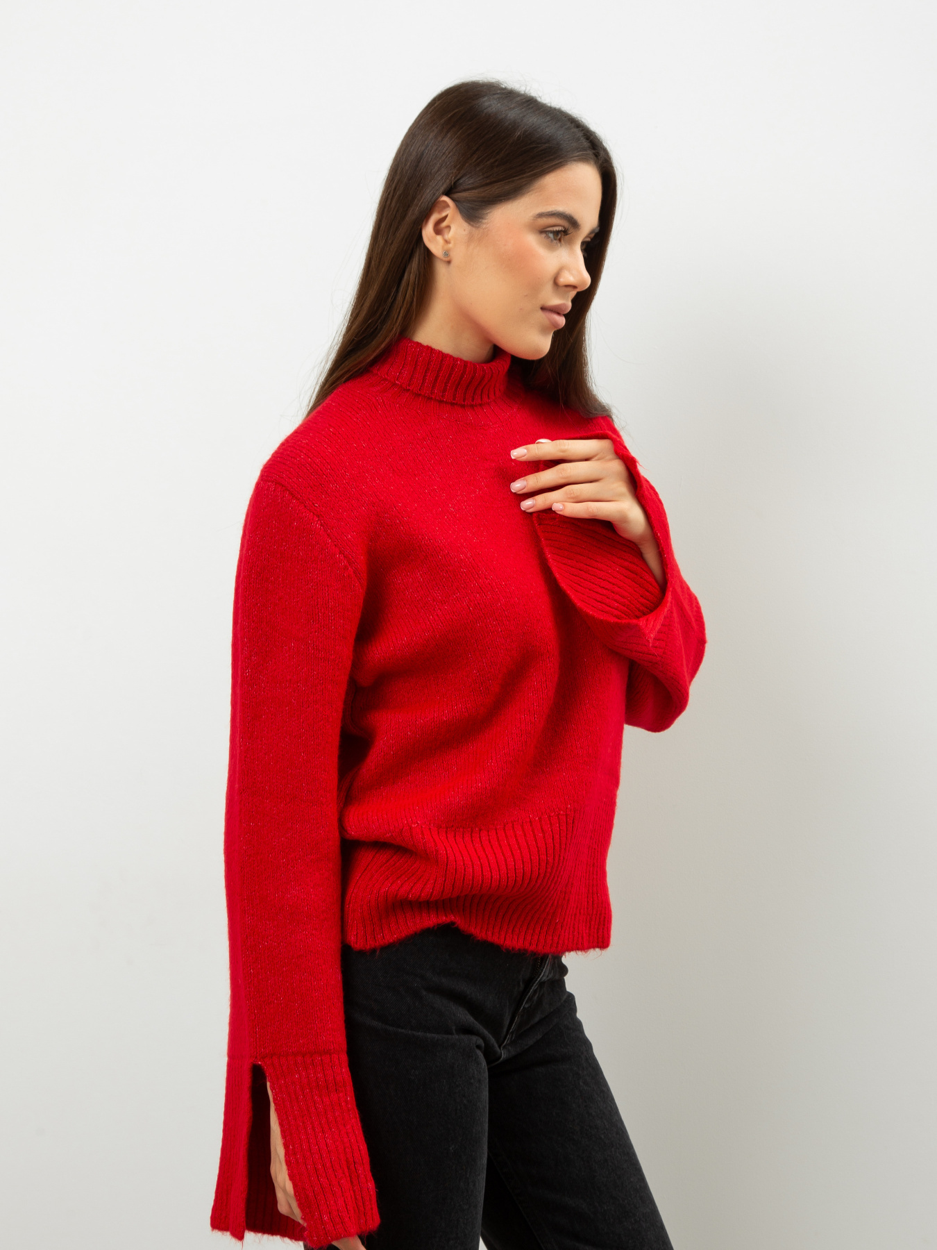 Светр Famo модель KOF-231111_09 Фото