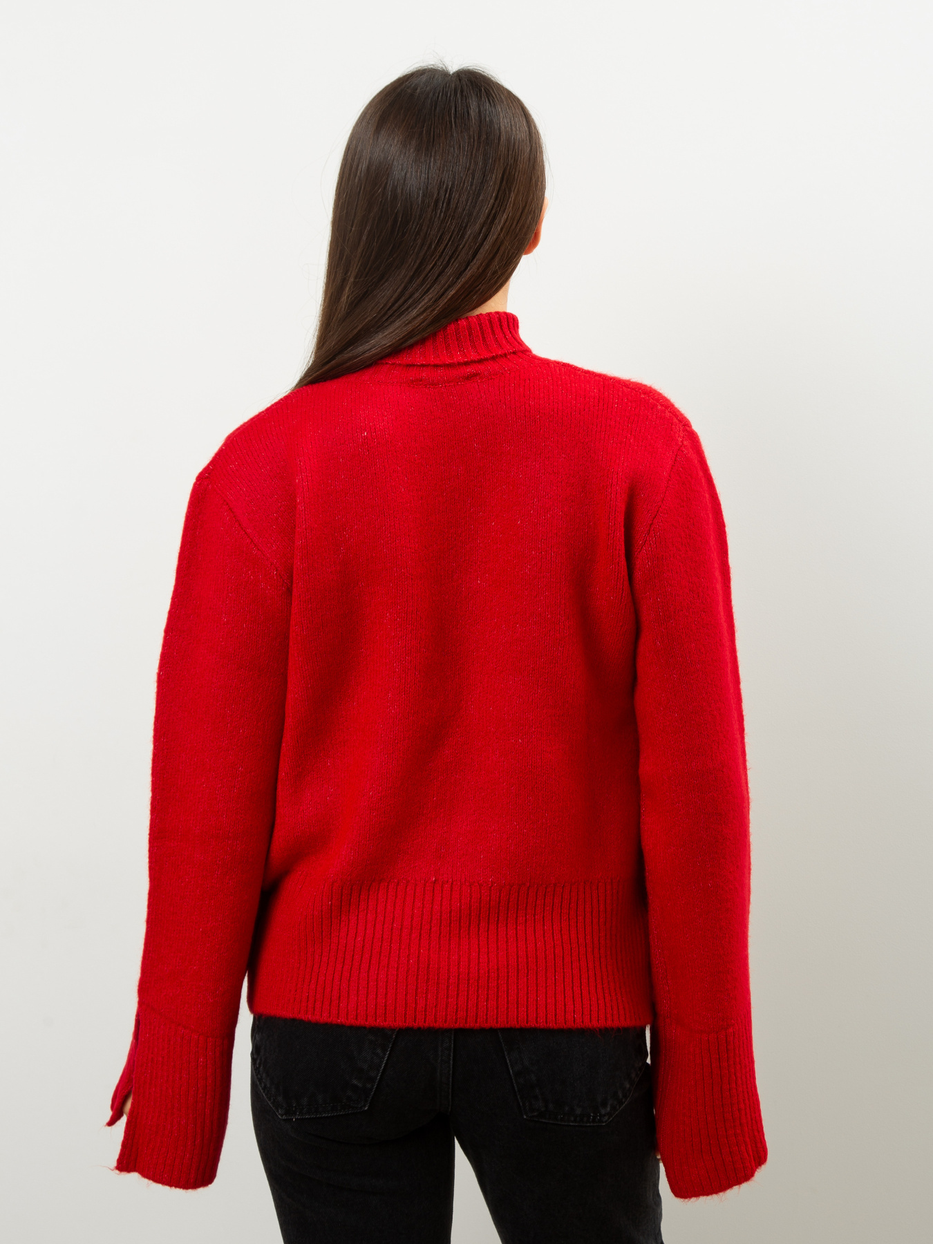 Светр Famo модель KOF-231111_09 Фото