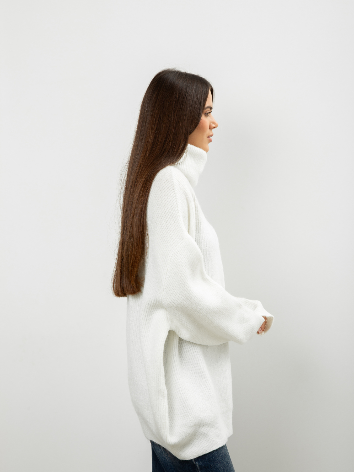 Свитер Famo модель KOF-2268_01 Фото