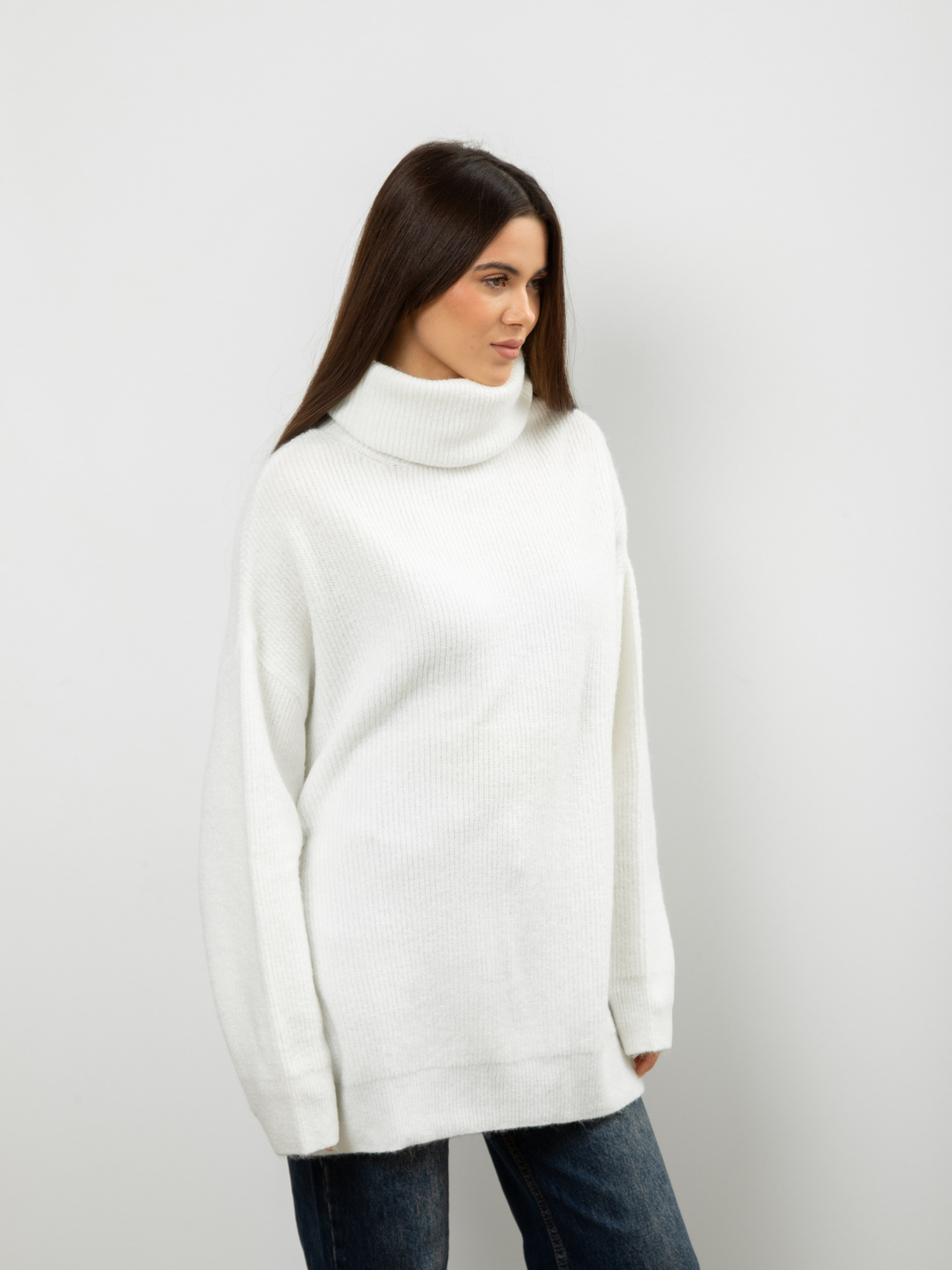 Свитер Famo модель KOF-2268_01 Фото