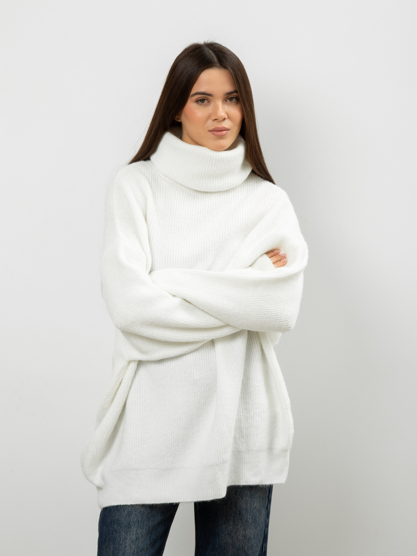 Свитер Famo модель KOF-2268_01 Фото