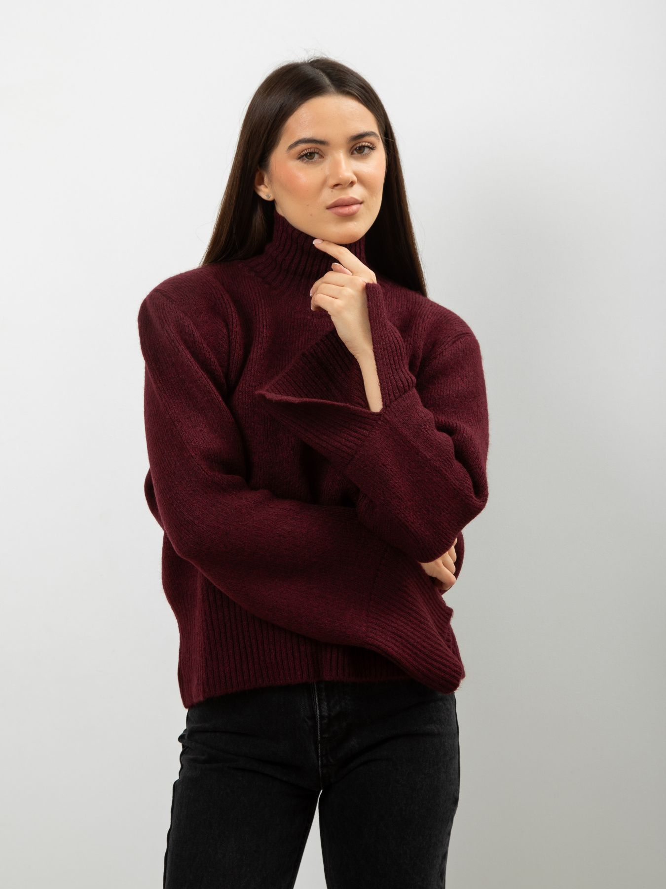 Свитер Famo модель KOF-231111_08 Фото