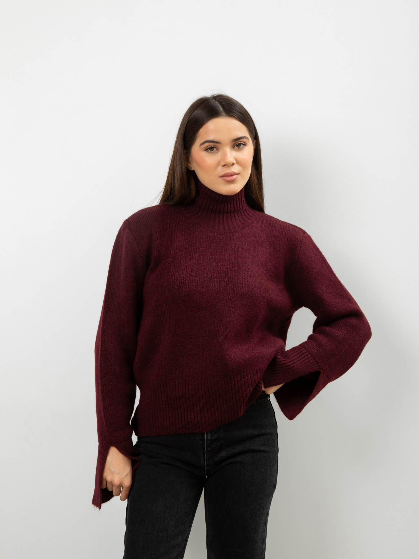 Свитер Famo модель KOF-231111_08 Фото