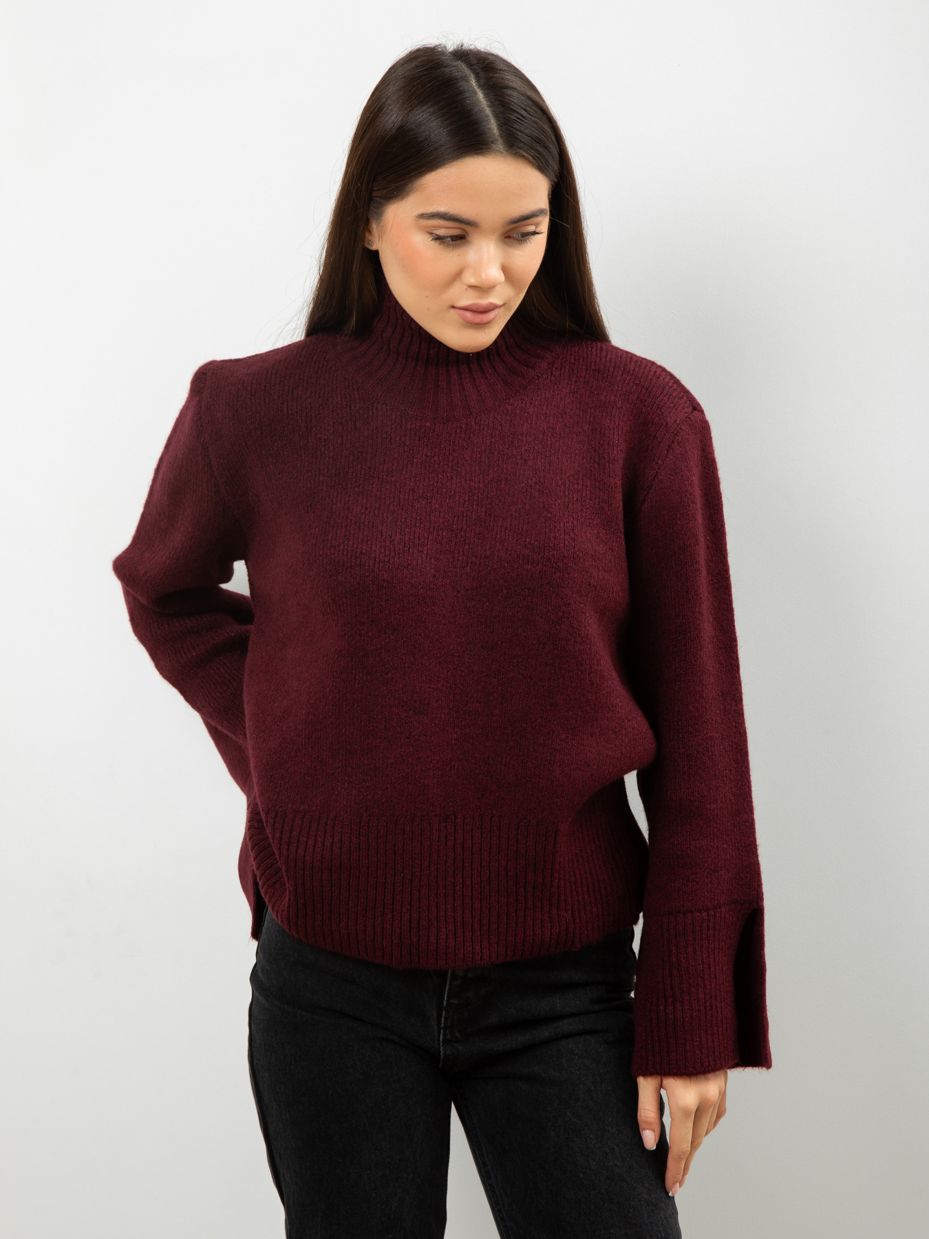 Свитер Famo модель KOF-231111_08 Фото