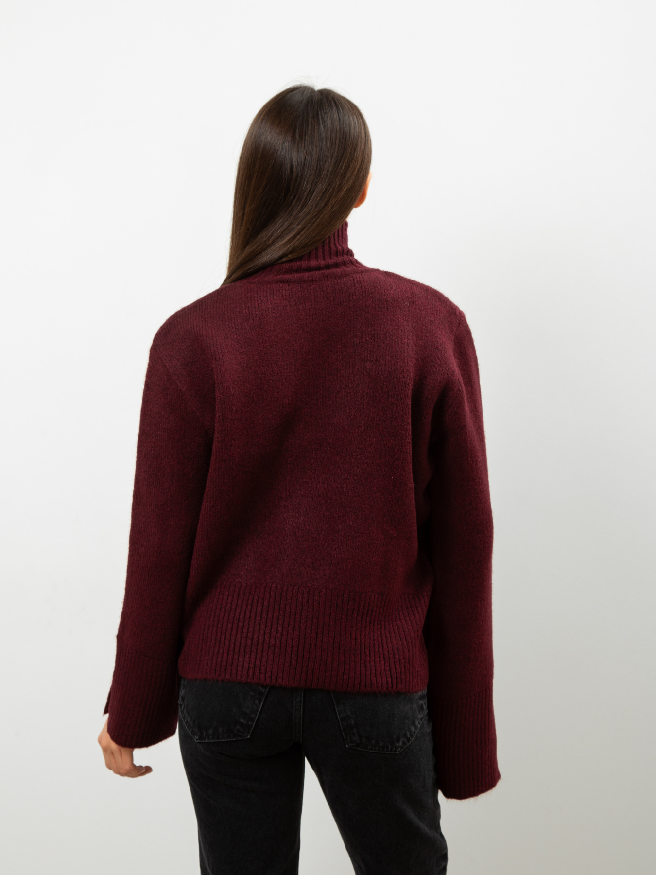 Свитер Famo модель KOF-231111_08 Фото