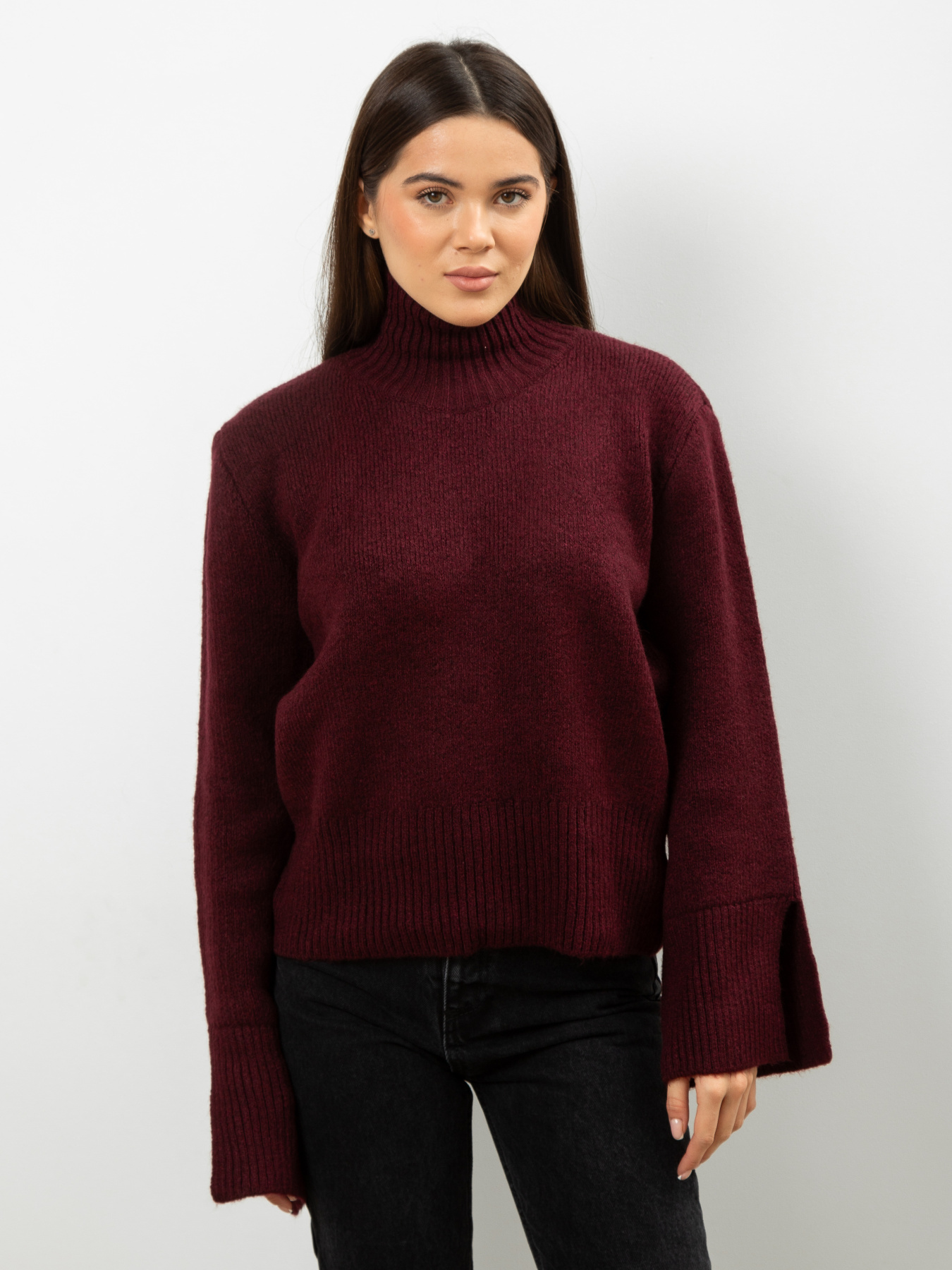 Свитер Famo модель KOF-231111_08 Фото