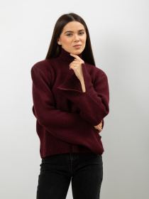 Светр Famo модель KOF-231111_08 Светр Famo модель KOF-231111_08 Фото