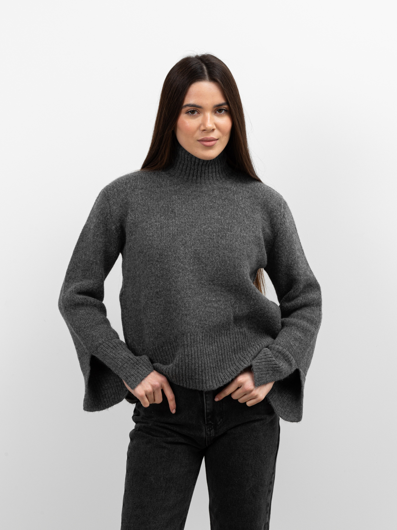 Светр Famo модель KOF-231111_07 Фото