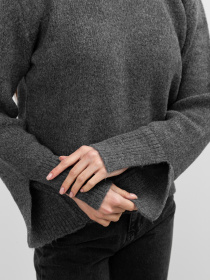 Светр Famo модель KOF-231111_07 Фото