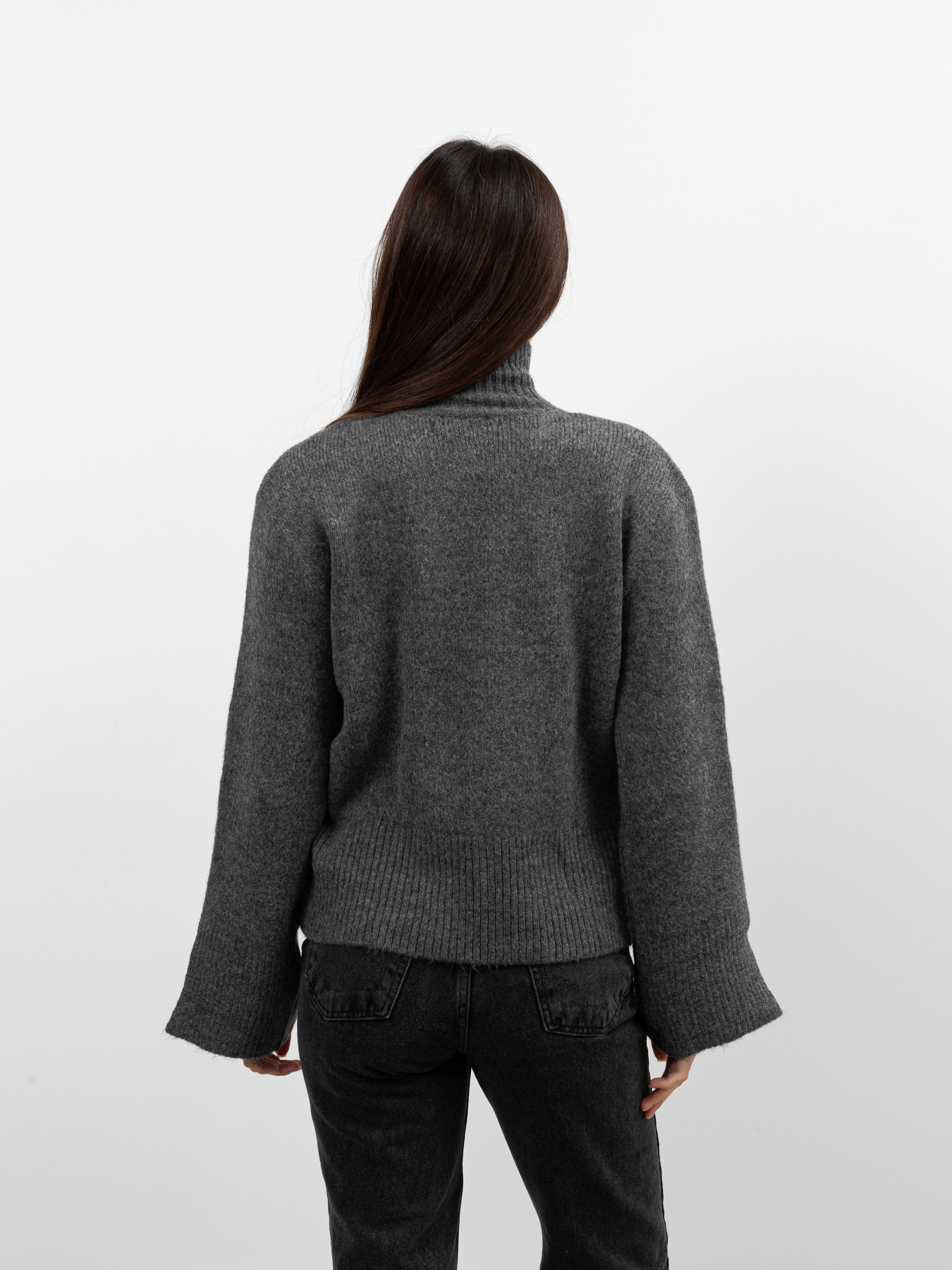 Светр Famo модель KOF-231111_07 Фото