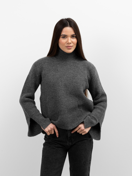 Светр Famo модель KOF-231111_07 Фото