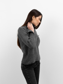 Светр Famo модель KOF-231111_07 Фото