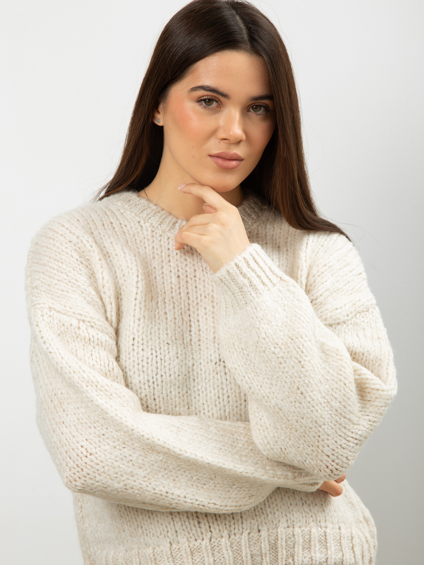 Светр Famo модель KOF-2411159_02 Фото