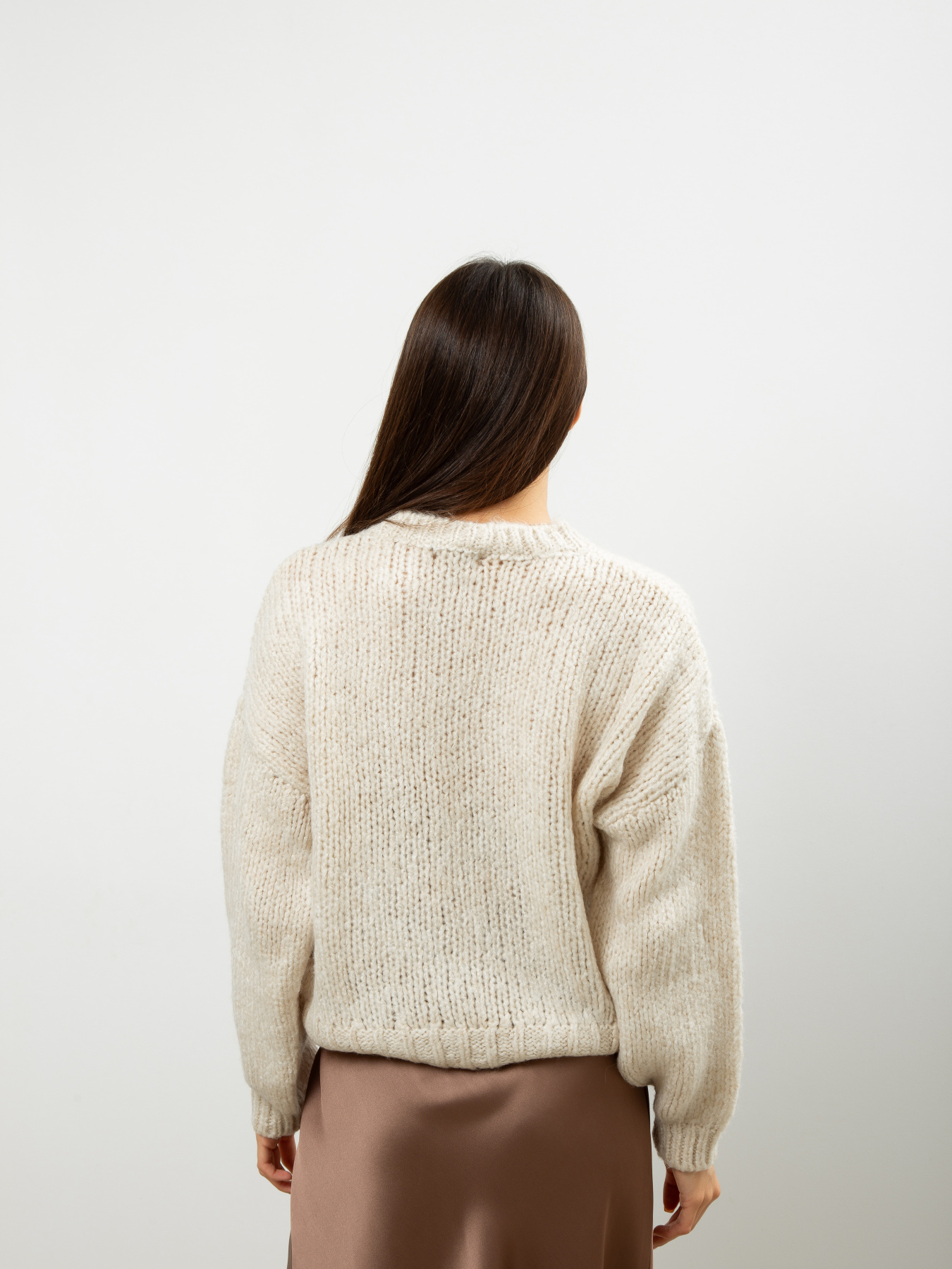 Светр Famo модель KOF-2411159_02 Фото