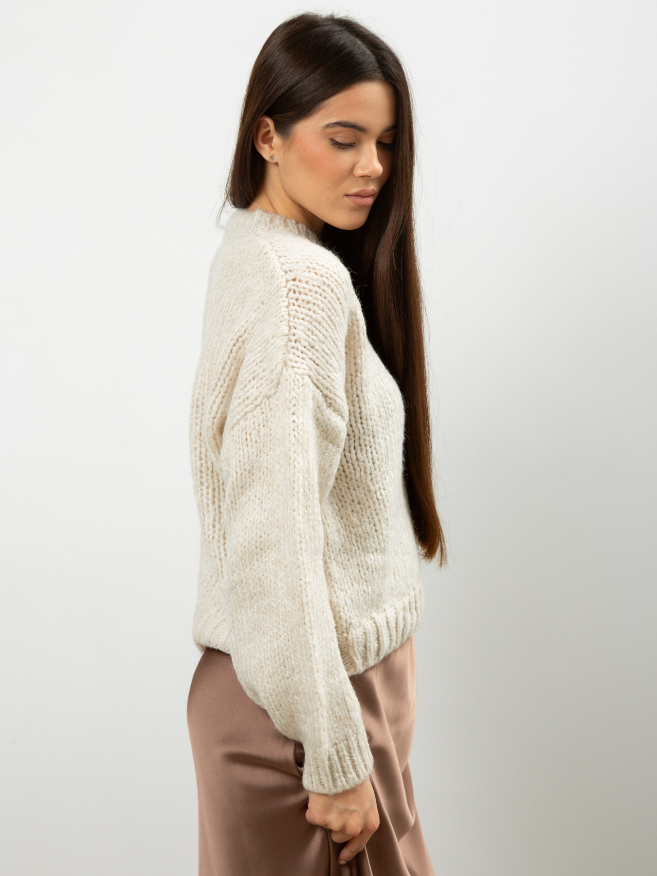 Светр Famo модель KOF-2411159_02 Фото