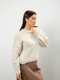 Светр Famo модель KOF-2411159_02 Фото