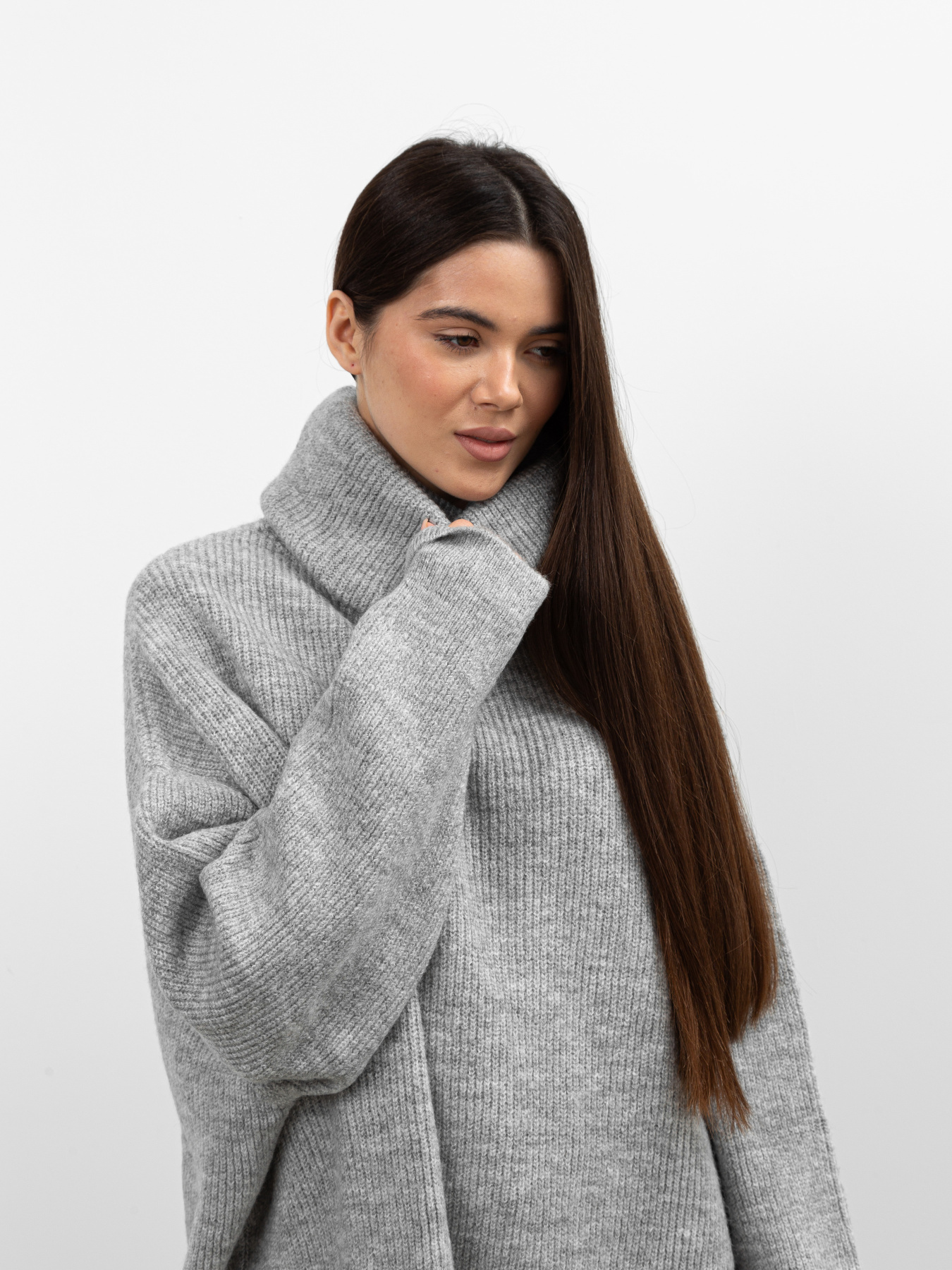 Светр Famo модель KOF-2268_03 Фото