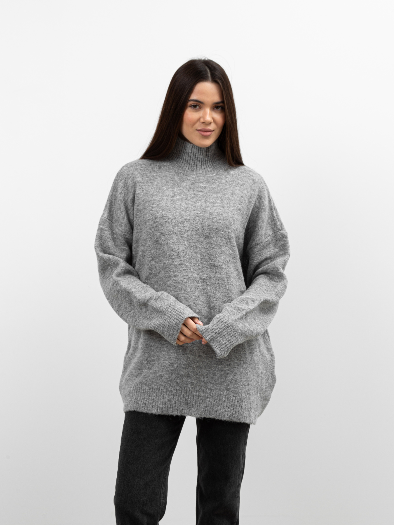 Светр Famo модель KOF-43061_02 Фото