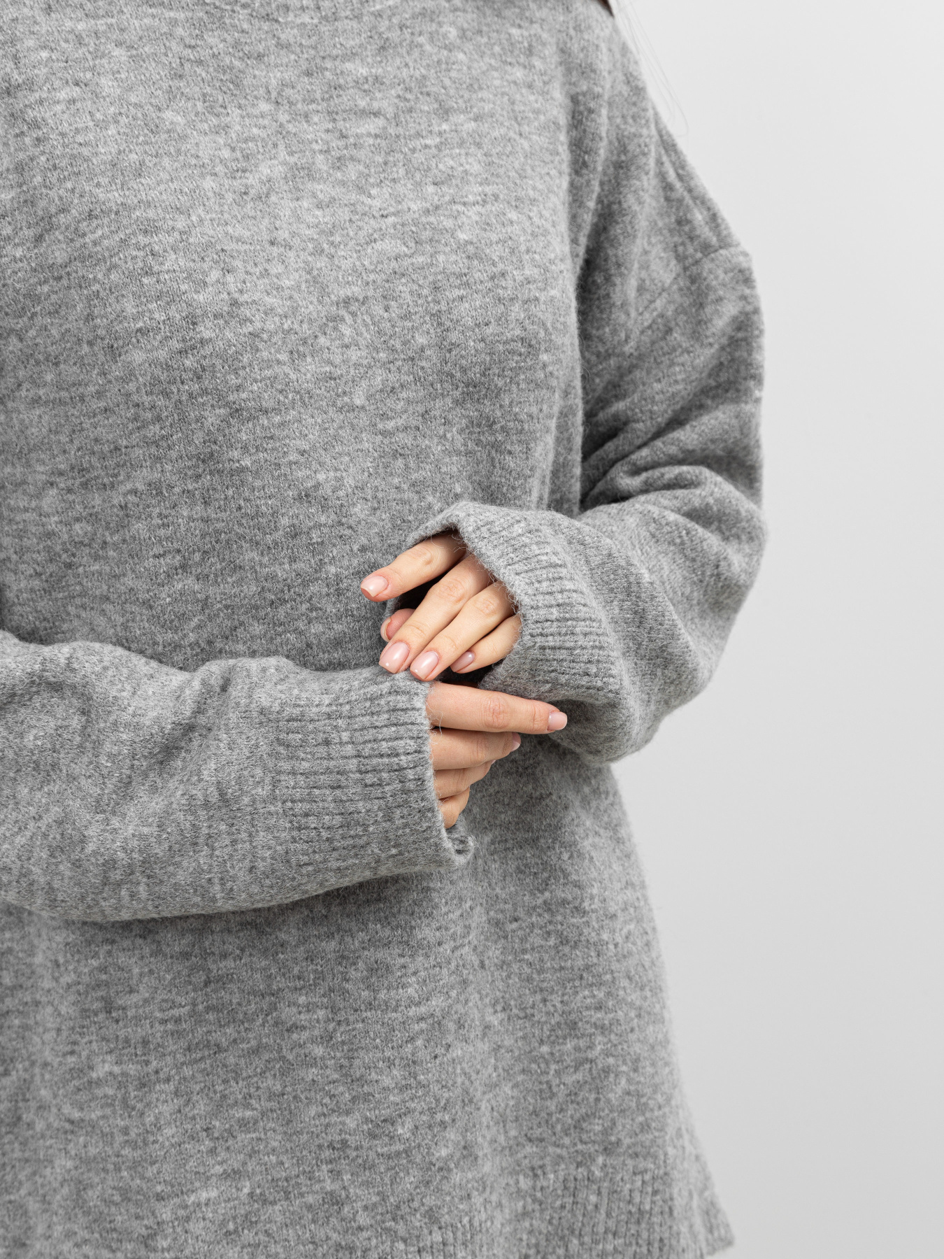 Светр Famo модель KOF-43061_02 Фото