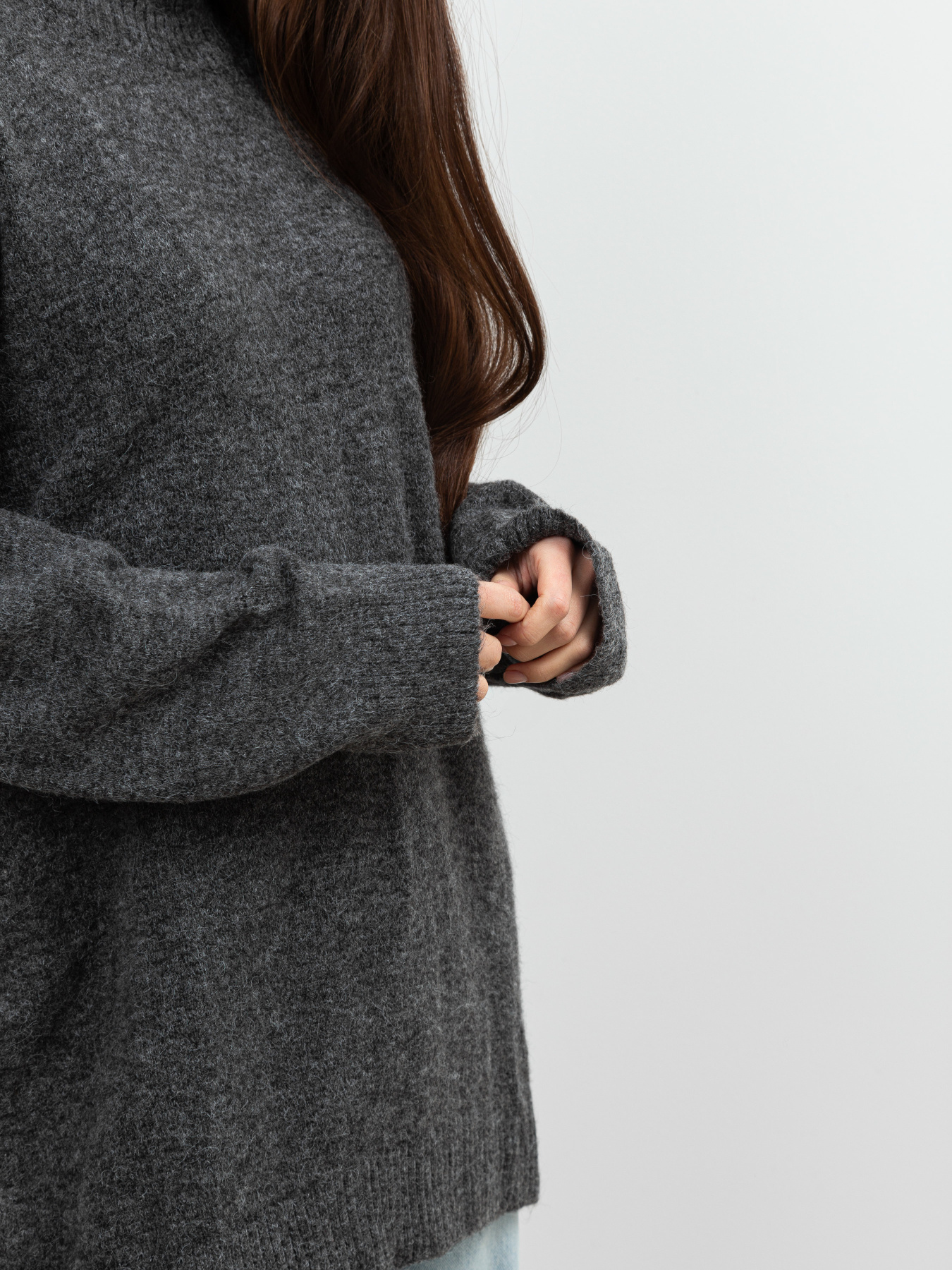 Светр Famo модель KOF-43061_03 Фото