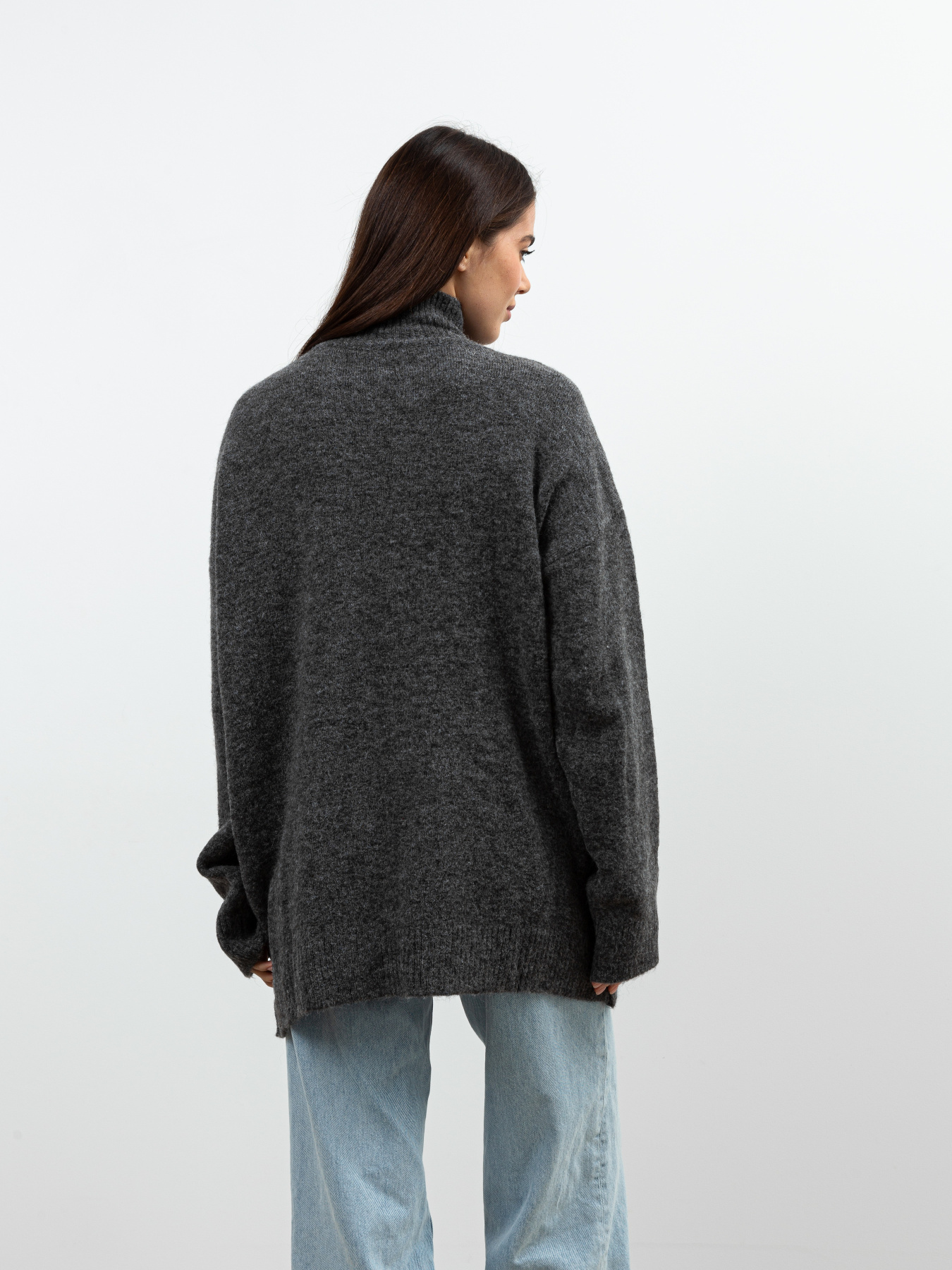 Светр Famo модель KOF-43061_03 Фото