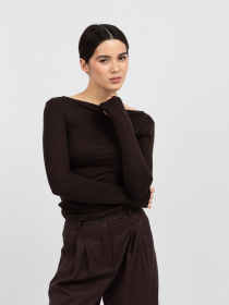 Лонгслів Famo модель LNG-2410251_03 Фото