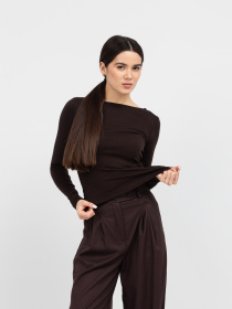 Лонгслів Famo модель LNG-2410251_03 Фото