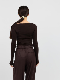 Лонгслів Famo модель LNG-2410251_03 Фото