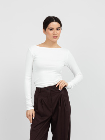 Лонгслів Famo модель LNG-2410251_02 Фото