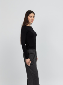 Лонгслів Famo модель LNG-2410251_01 Фото