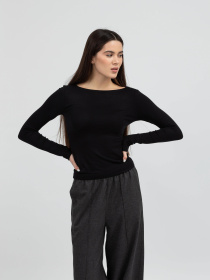 Лонгслів Famo модель LNG-2410251_01 Фото